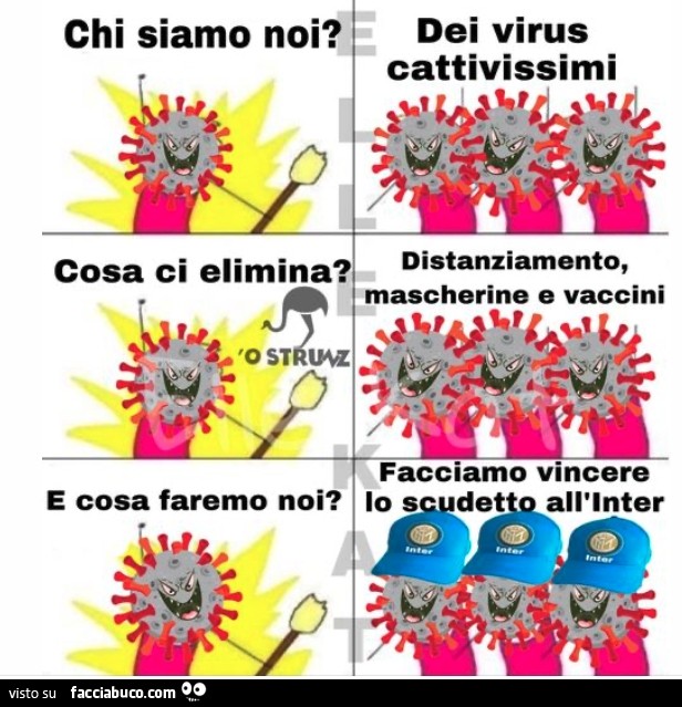 Vaccata