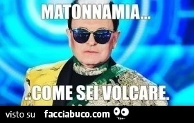 Vaccata