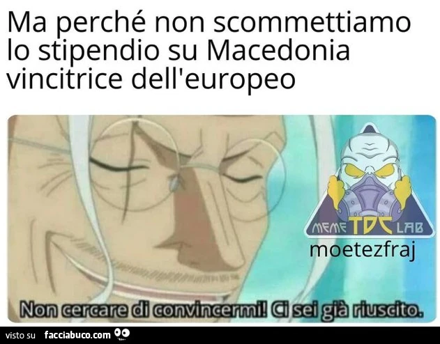 Vaccata