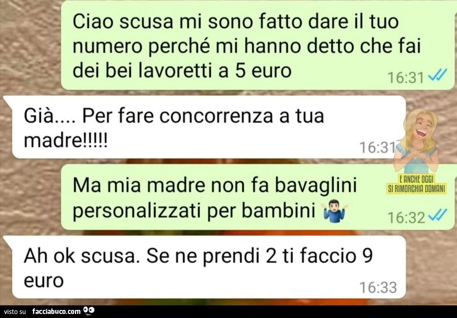 Vaccata
