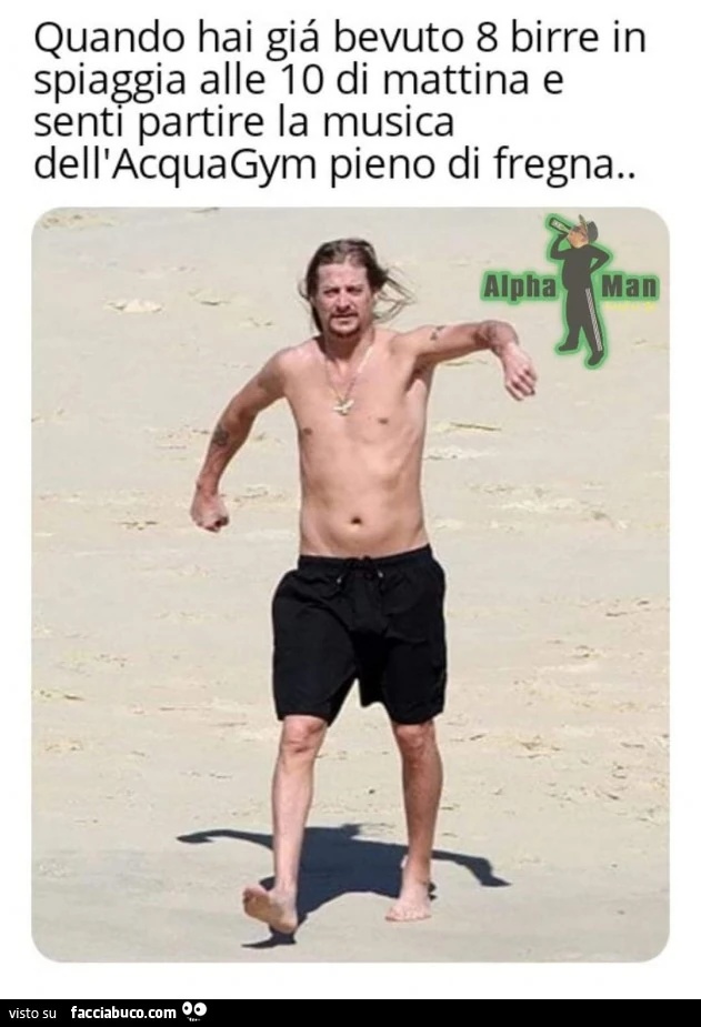 Vaccata