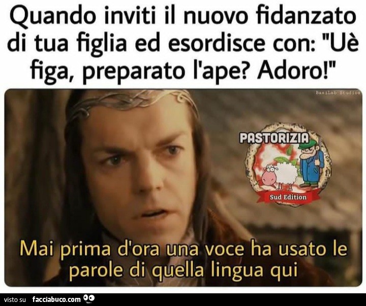 Vaccata