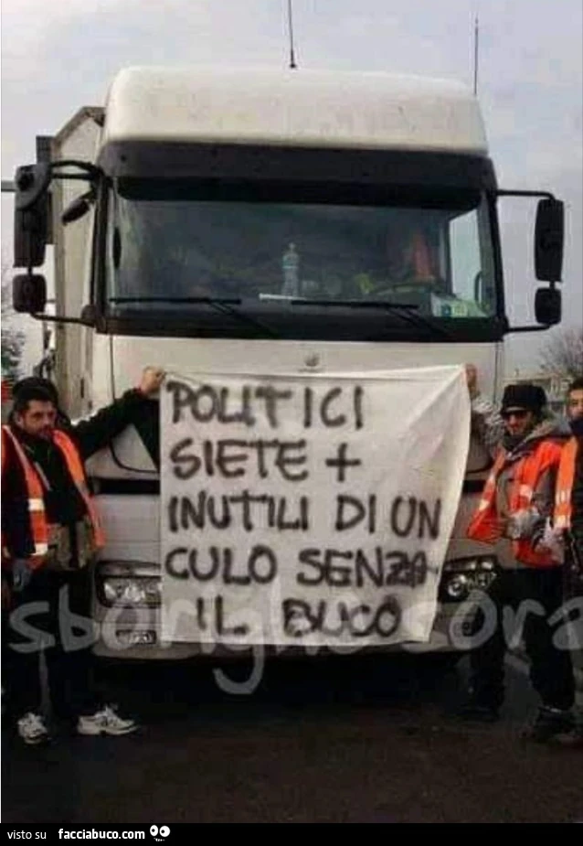 Politici