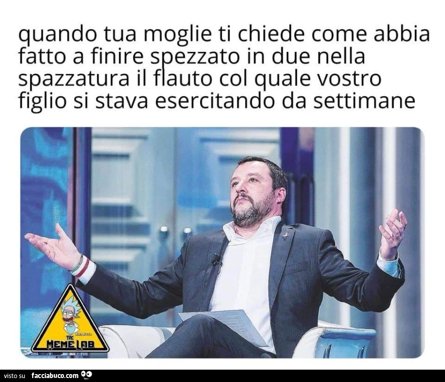 Vaccata