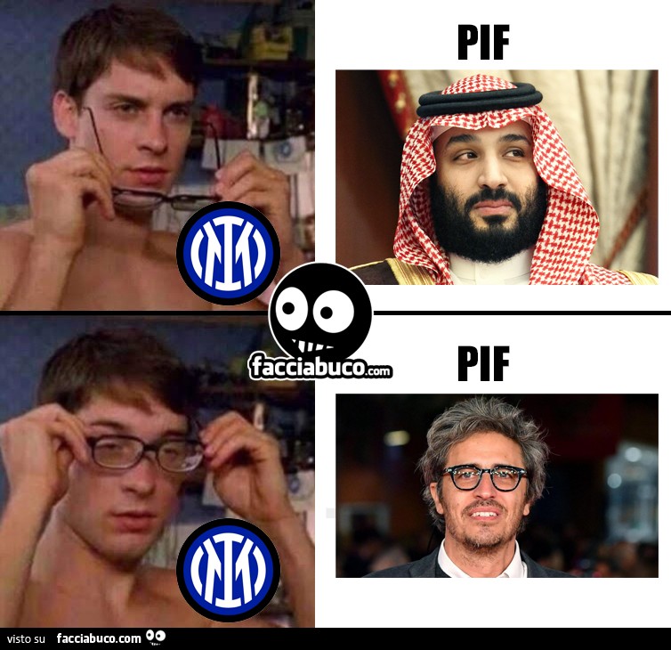 Inter PIF