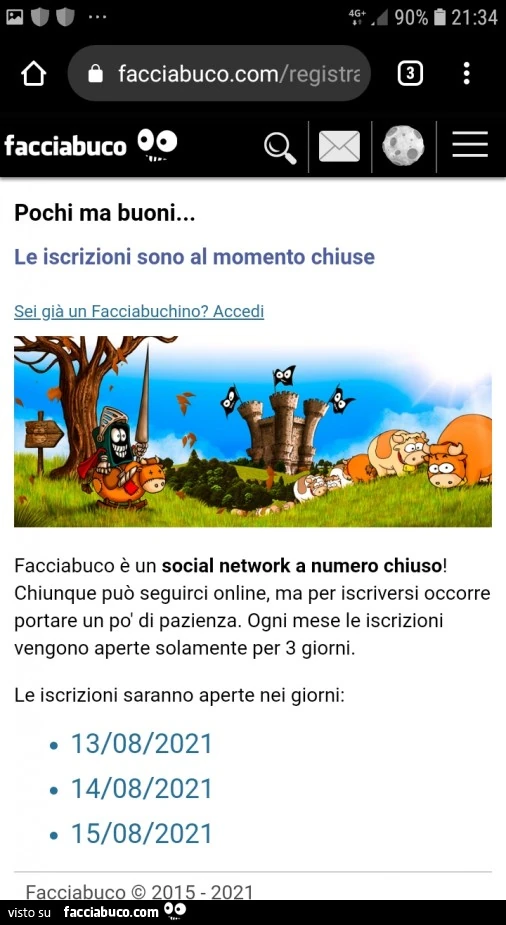 Vaccata