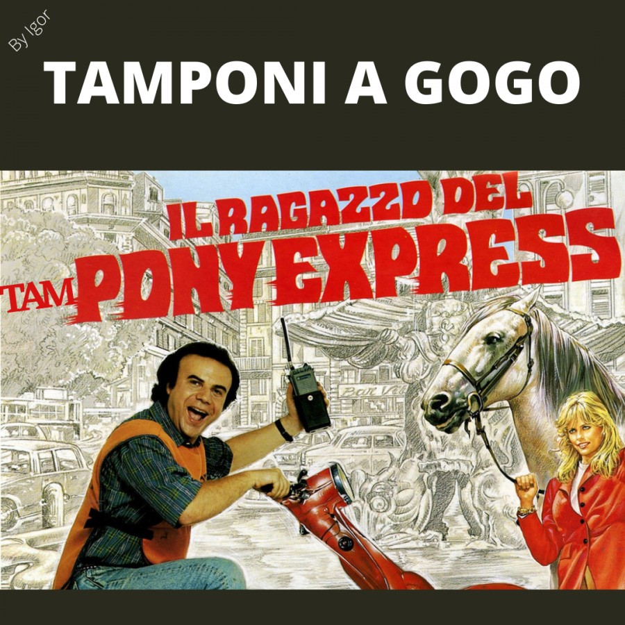 Tamponi express