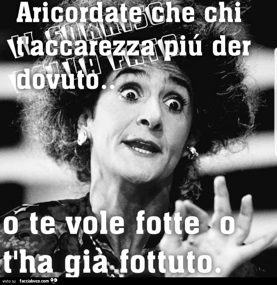 Vaccata