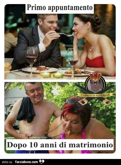 Matrimonio
