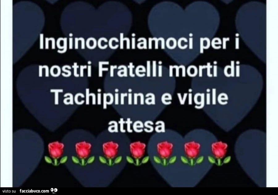 Vaccata