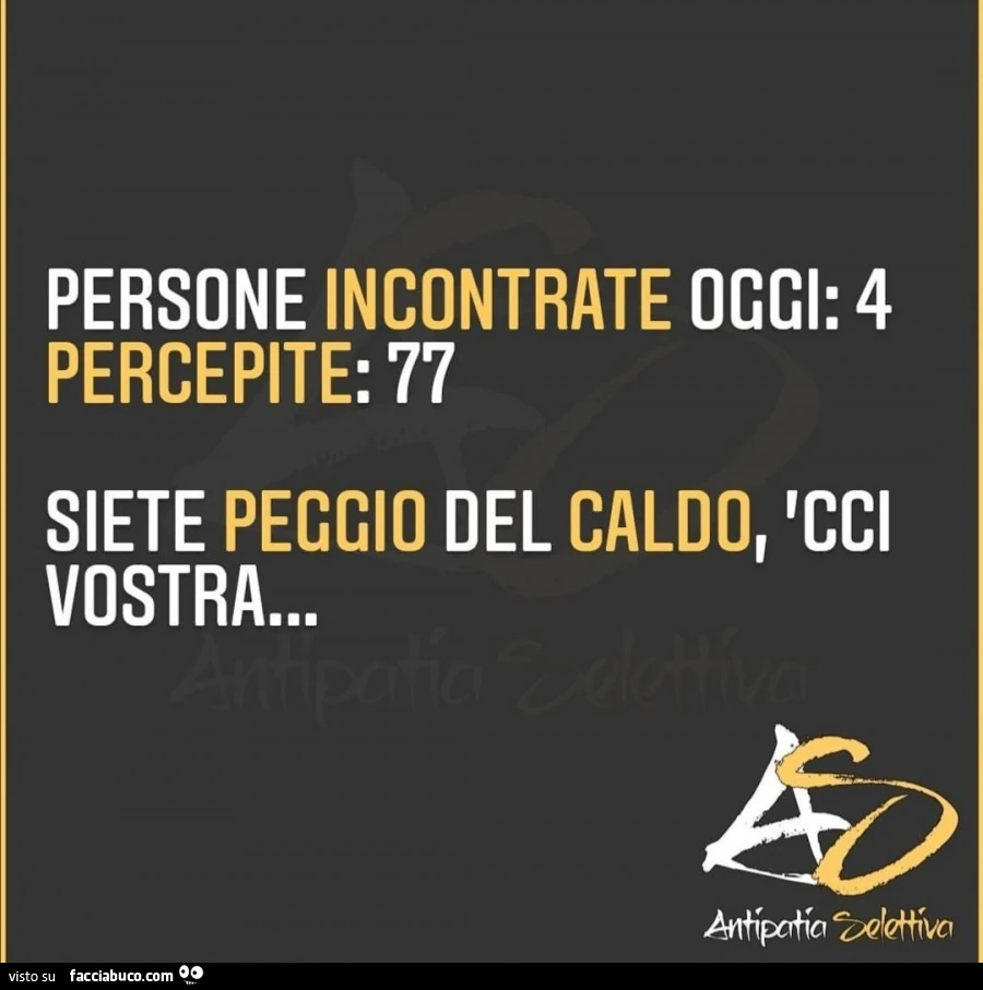 Vaccata