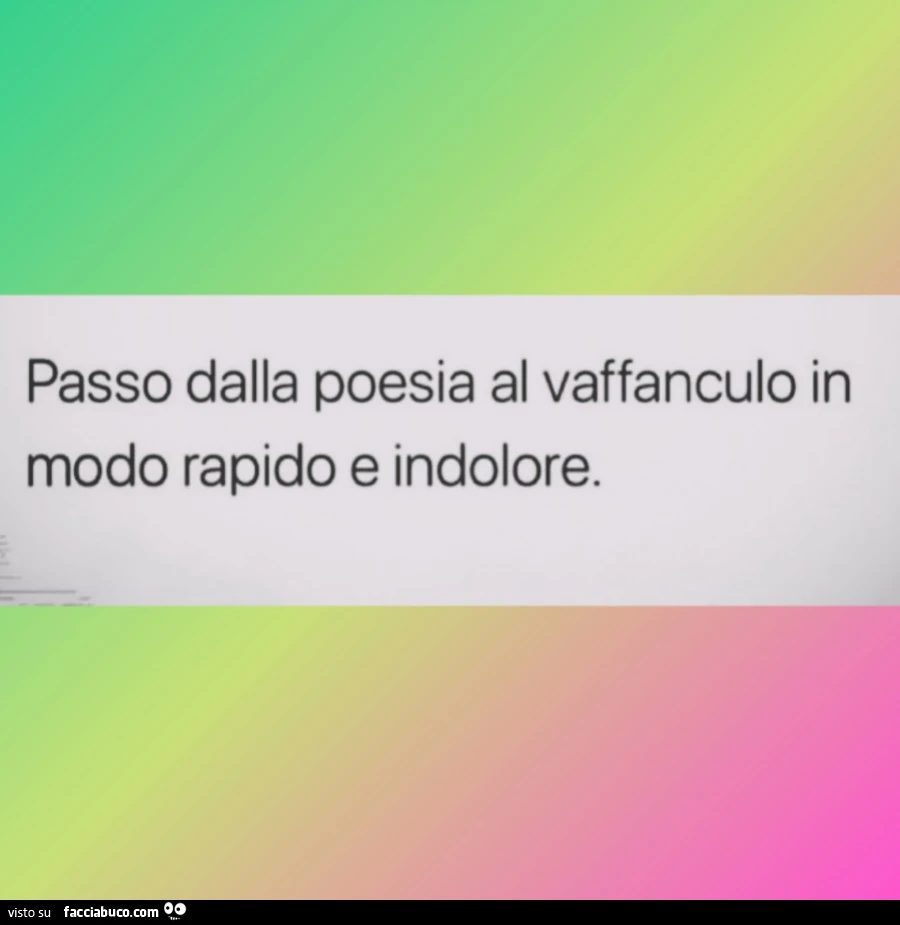 Vaccata