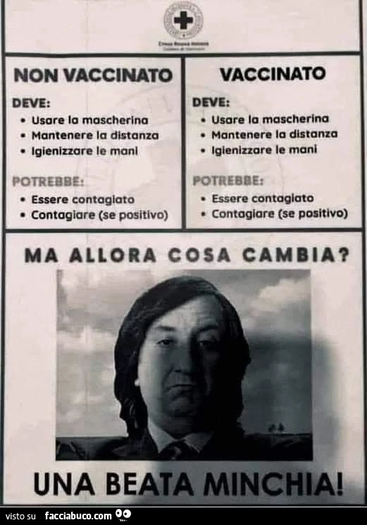 Vaccata