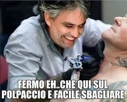 Vaccata