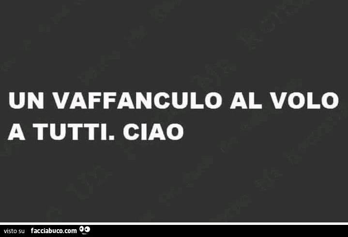 Vaccata