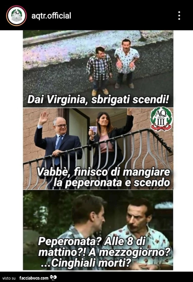 Vaccata
