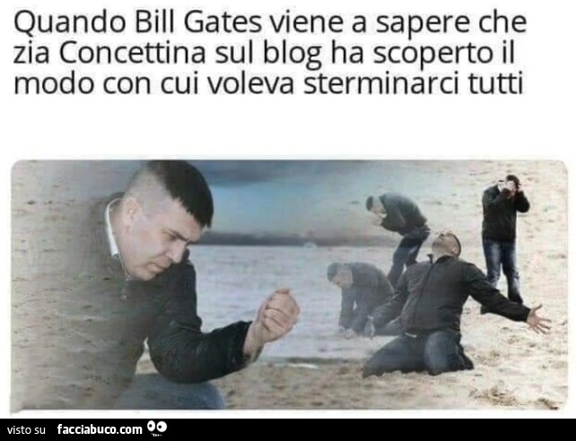 Vaccata