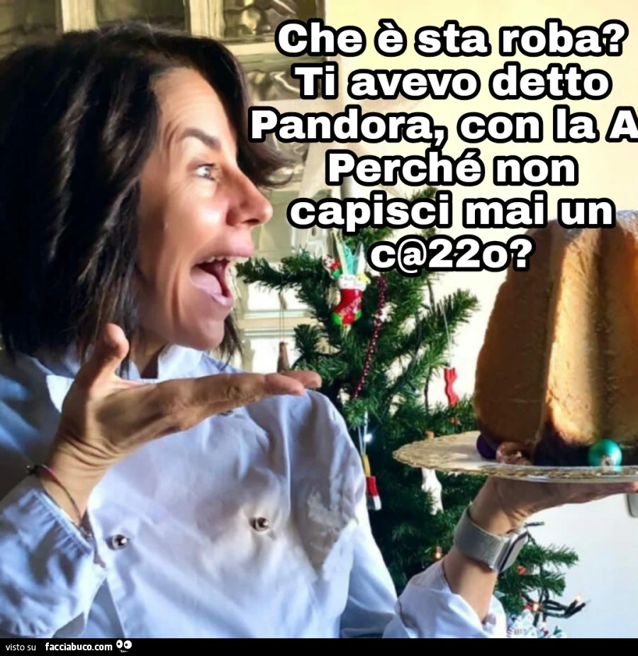 Vaccata