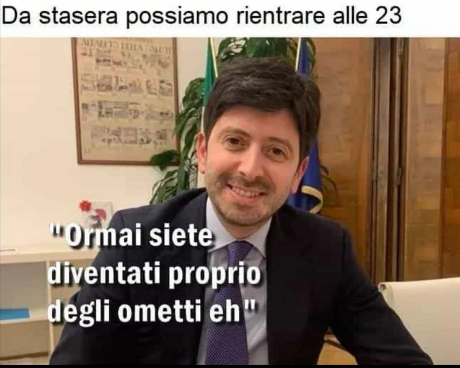 Coprifuoco