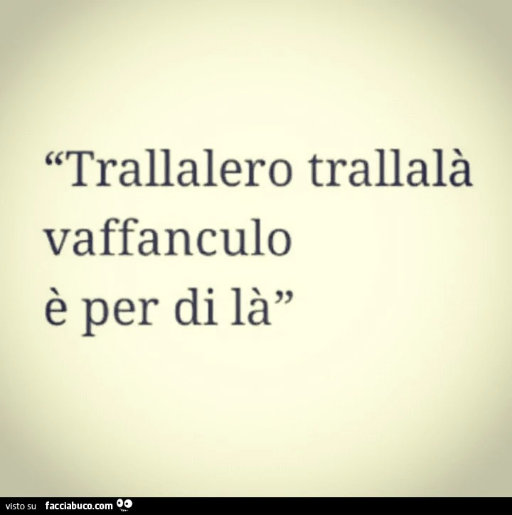 Vaccata