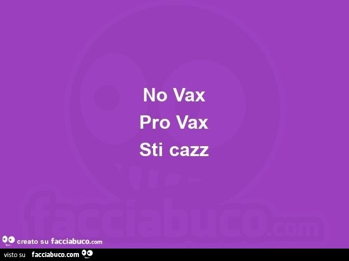 Vaccata