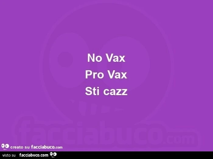 Vaccata