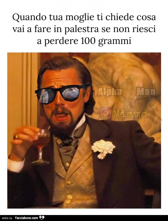 Vaccata