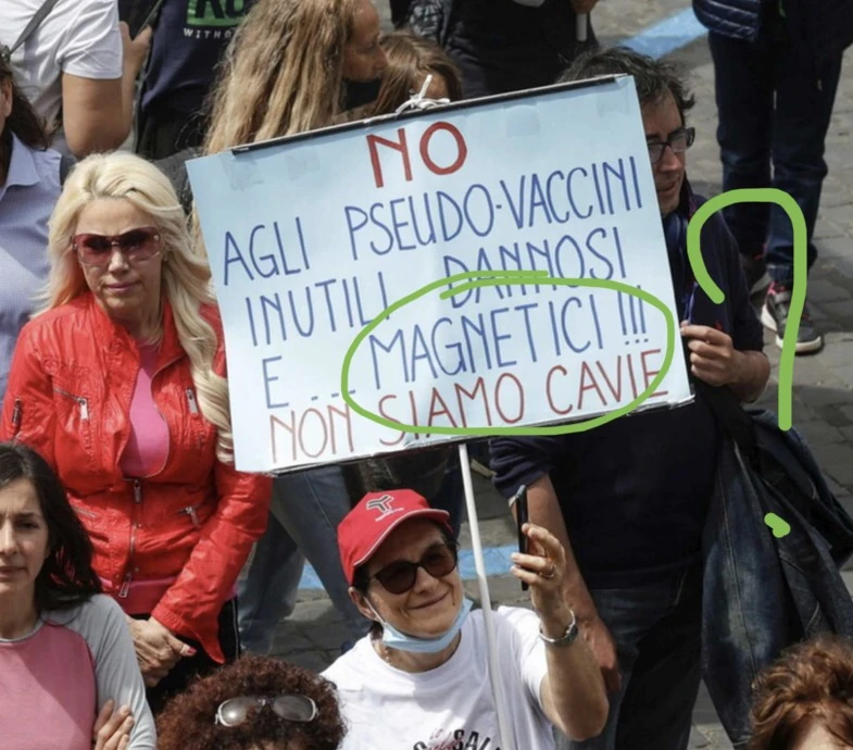 Vaccata