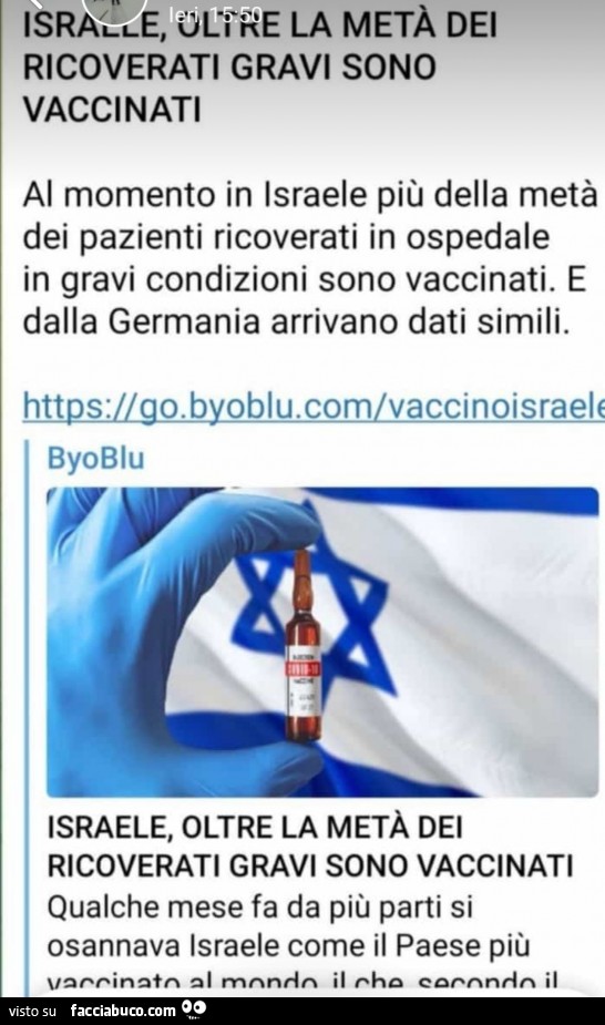 Vaccata
