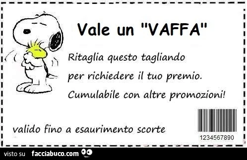 Vaccata
