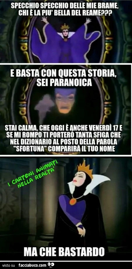 Vaccata