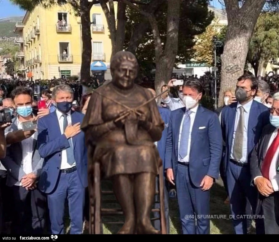La Spigolatrice di Sapri