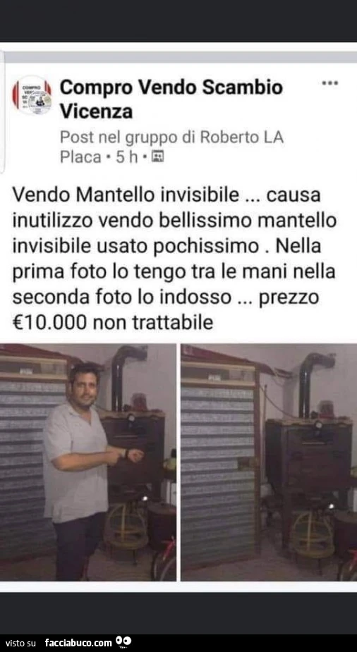 Vaccata