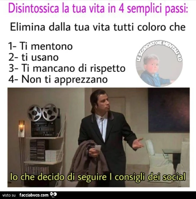 Vaccata