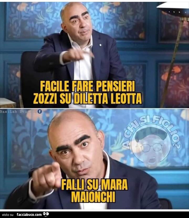 Facile fare pensieri zozzo su diletta leotta