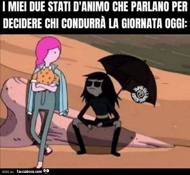 immagini divertenti di Adventure Time con didascalie