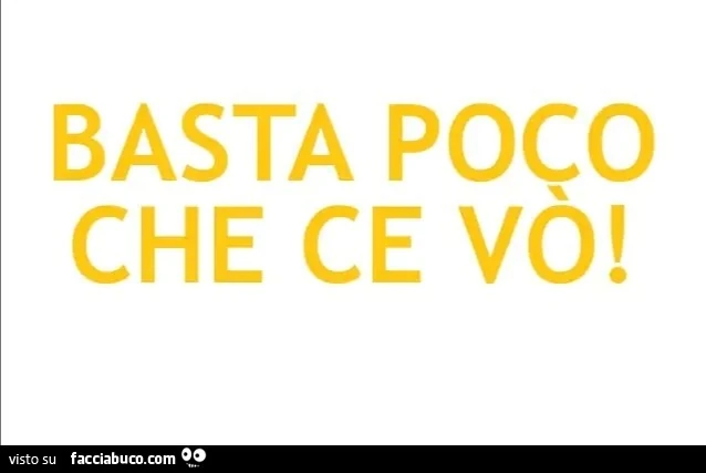 Vaccata