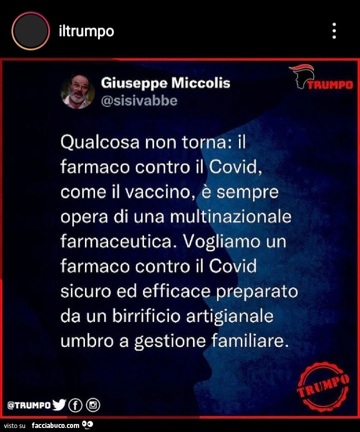 Vaccata