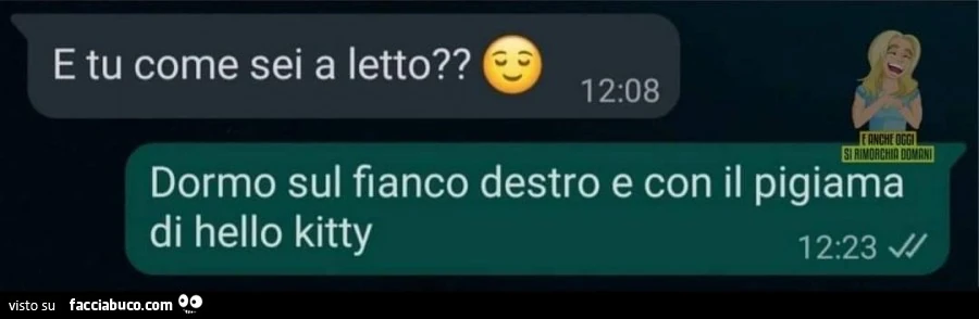 Vaccata