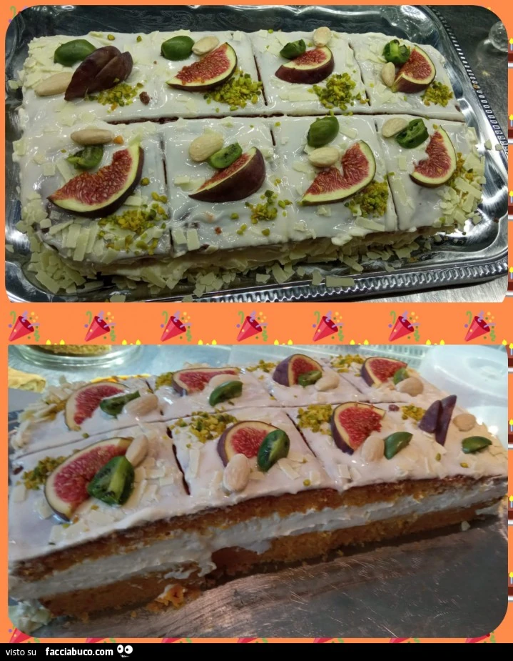 Torte autunnali