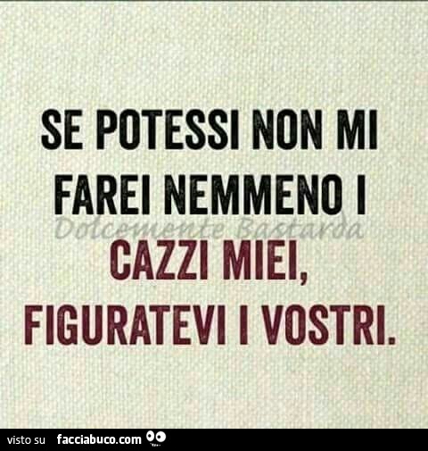 Vaccata