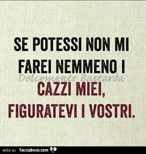 Vaccata