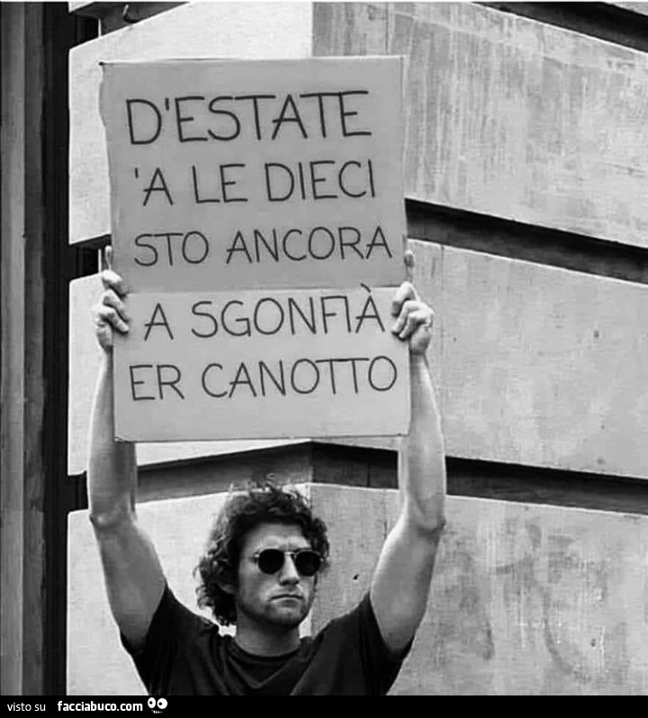 C'ha ragione