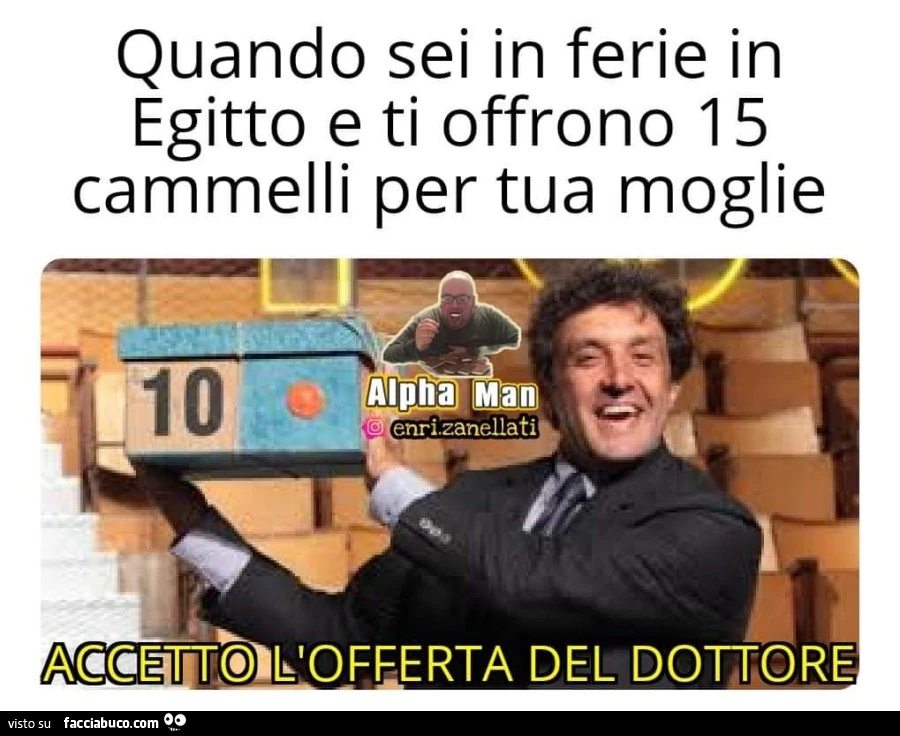 Vaccata