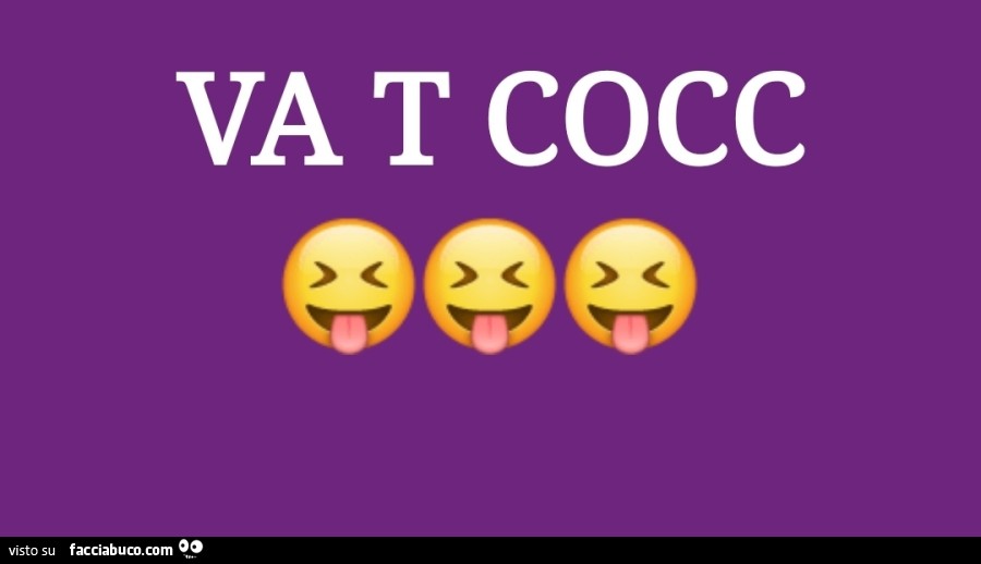 Vaccata