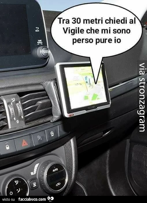 Navigatore