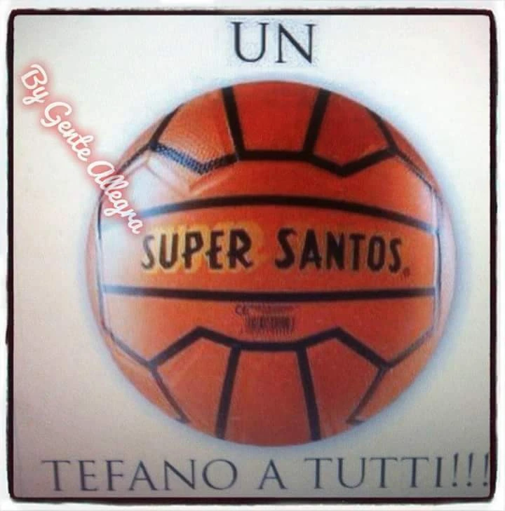 Santo Stefano