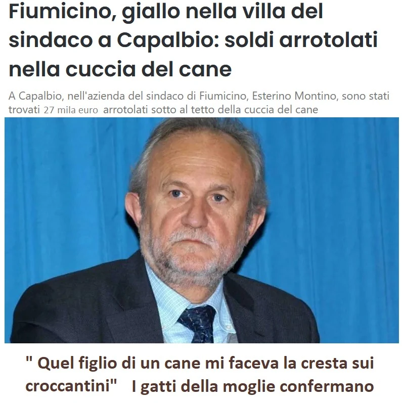 Vaccata