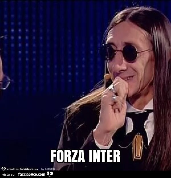 Forza inter