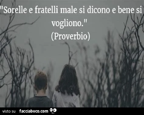 Fratelli, figli, ceri, miracoli e preti